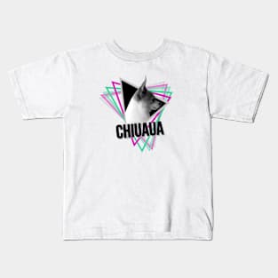 T-shirt Chiuaua Kids T-Shirt